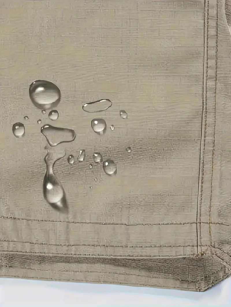 Jaylark | Herren Outdoor Hose | Schwarz