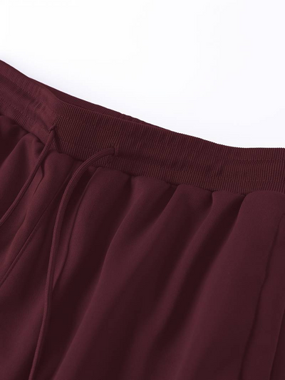 Jarvan | Herren Fitness Jogginghose | Schwarz