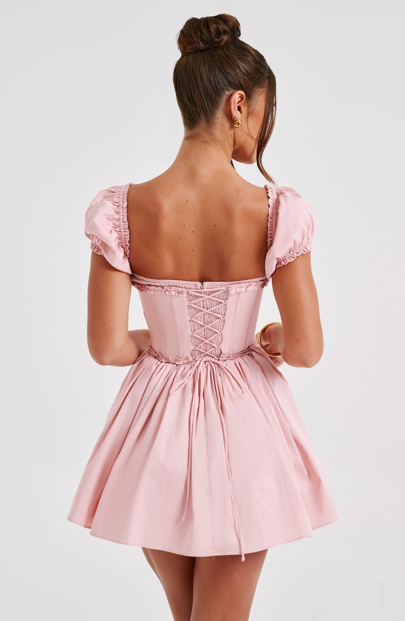 Blush Penelope Mini Dress