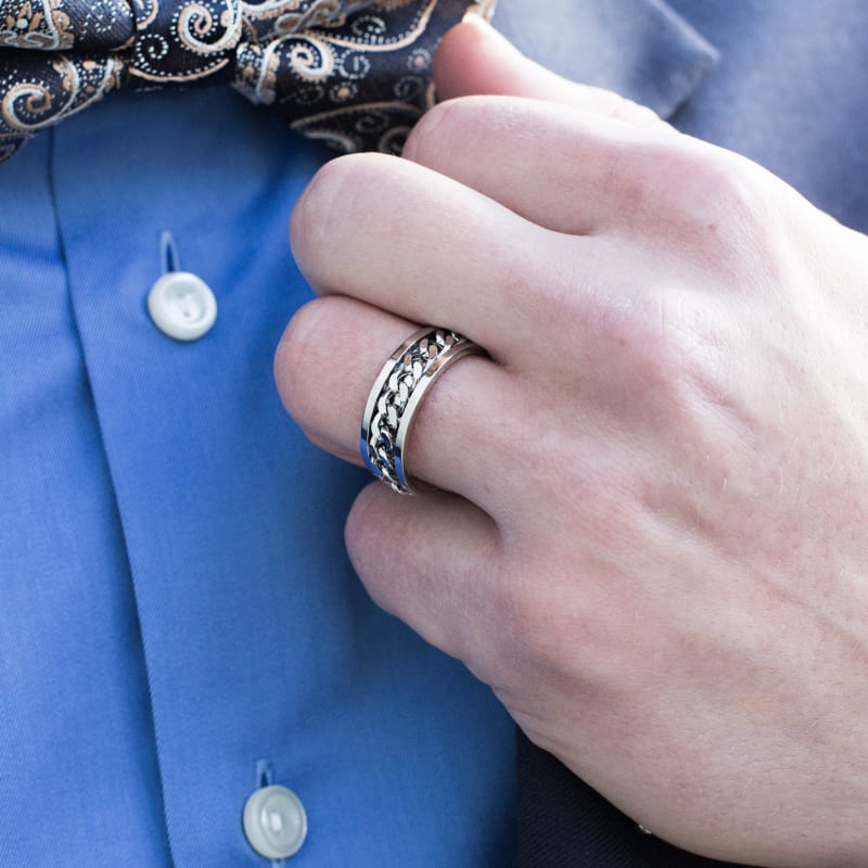 1+1 Gratis | Therapiering™ Die perfekte Lösung für Sie!