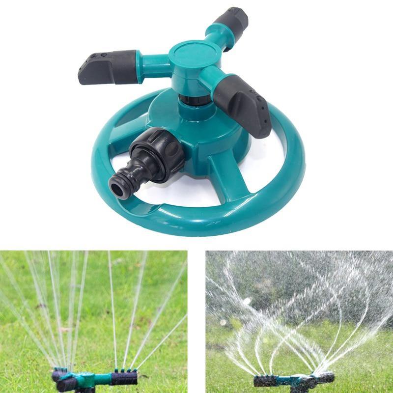 SprinkMax™ - Automatische 360-Grad-Sprinkler