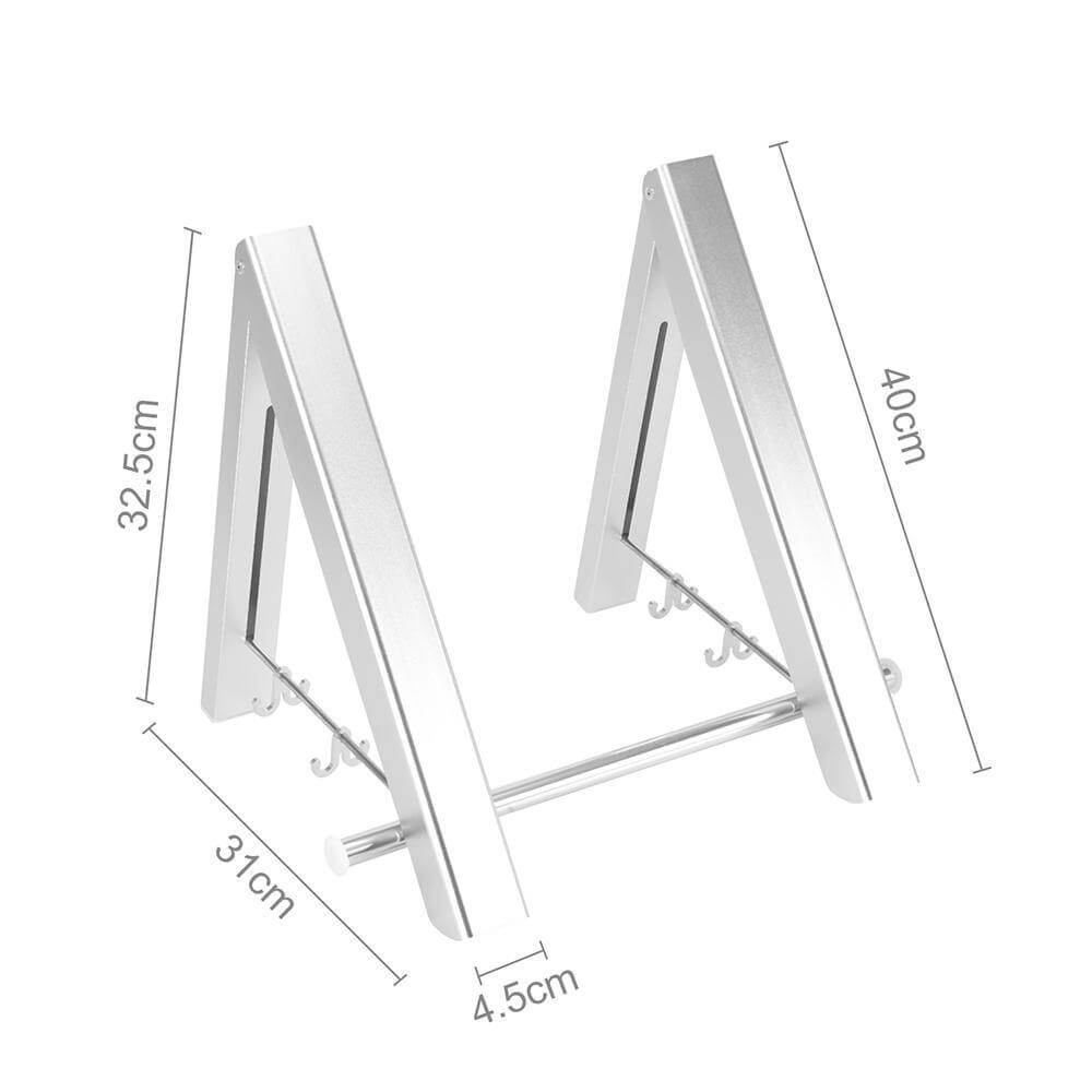 WandAufhänger™ Saubere Kleideraufbewahrung