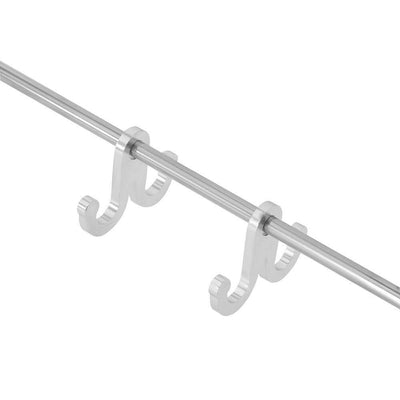 WandAufhänger™ Saubere Kleideraufbewahrung