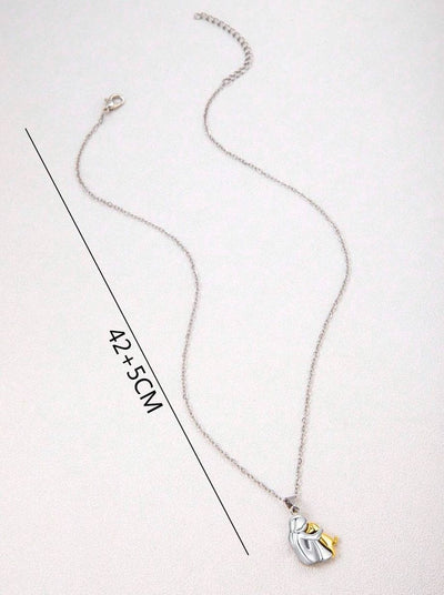 PawVibe – Moderne Süße Hundehalskette (1+1 Gratis)