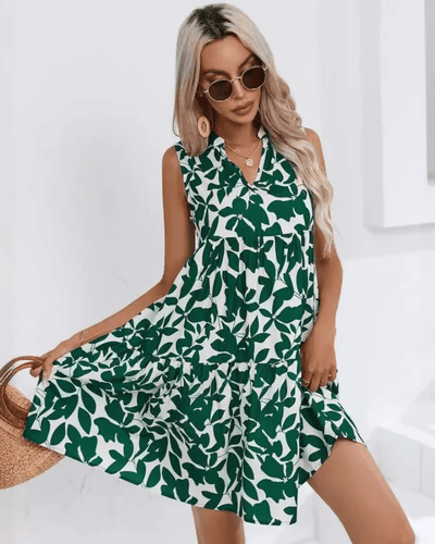 Lisa | Elegantes Kleid