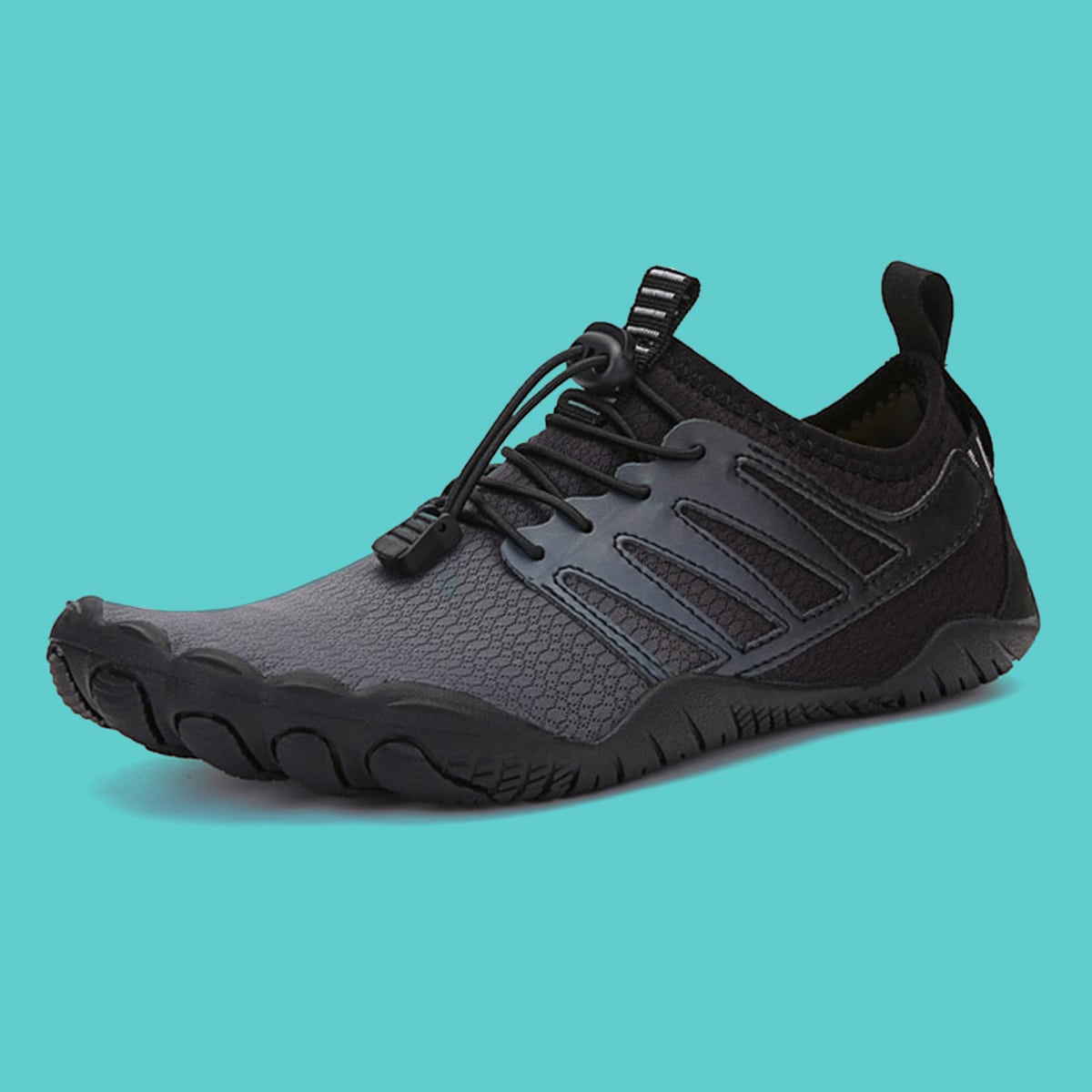 ProRunner™ bequeme Barfußschuhe