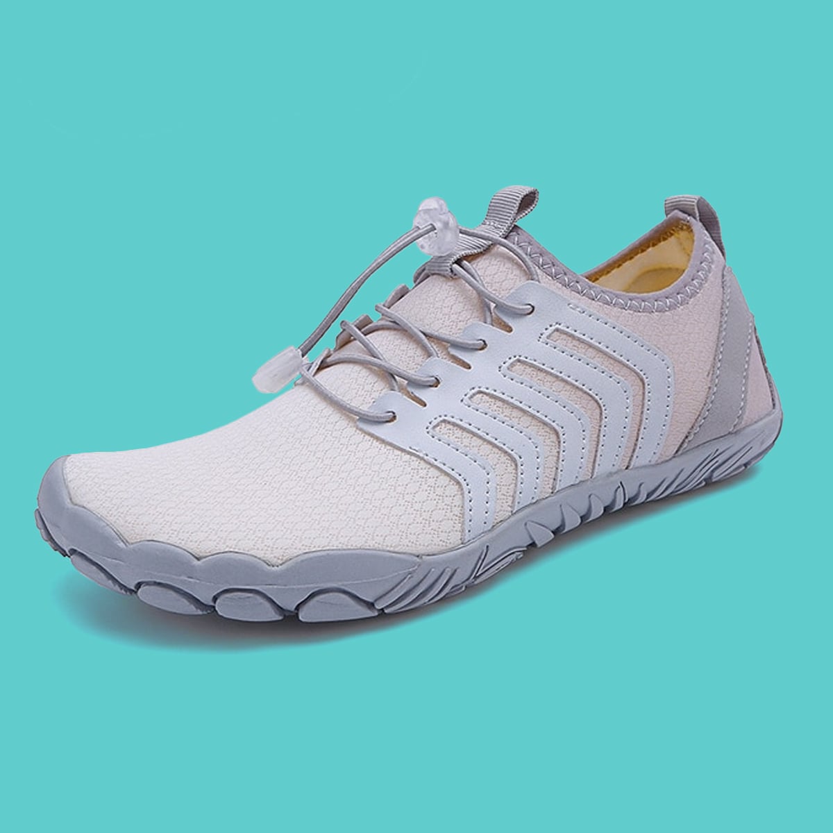 ProRunner™ bequeme Barfußschuhe