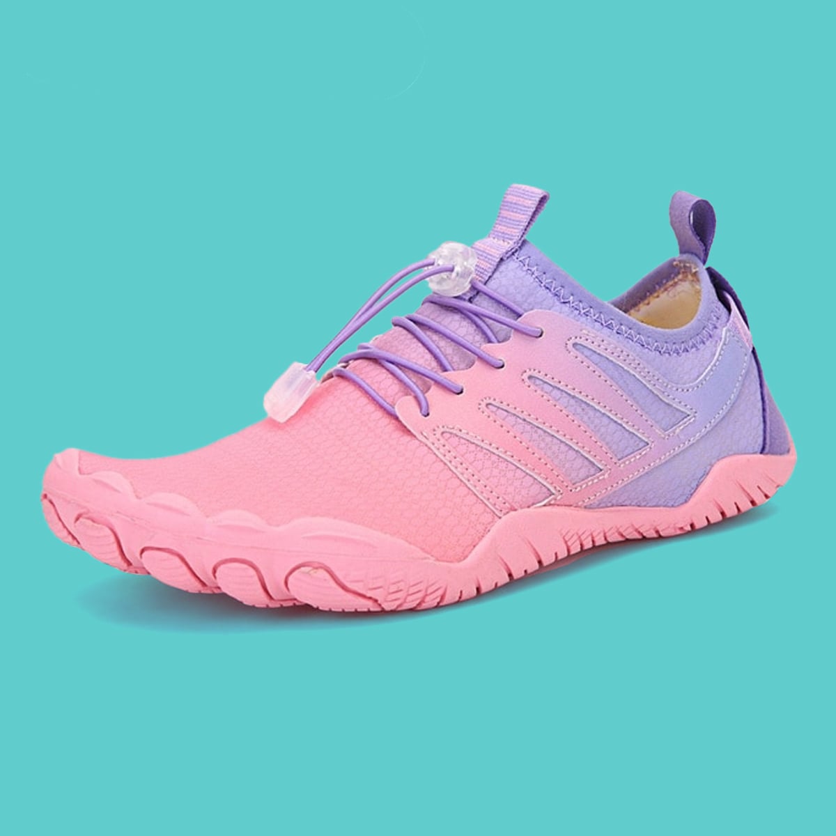 ProRunner™ bequeme Barfußschuhe