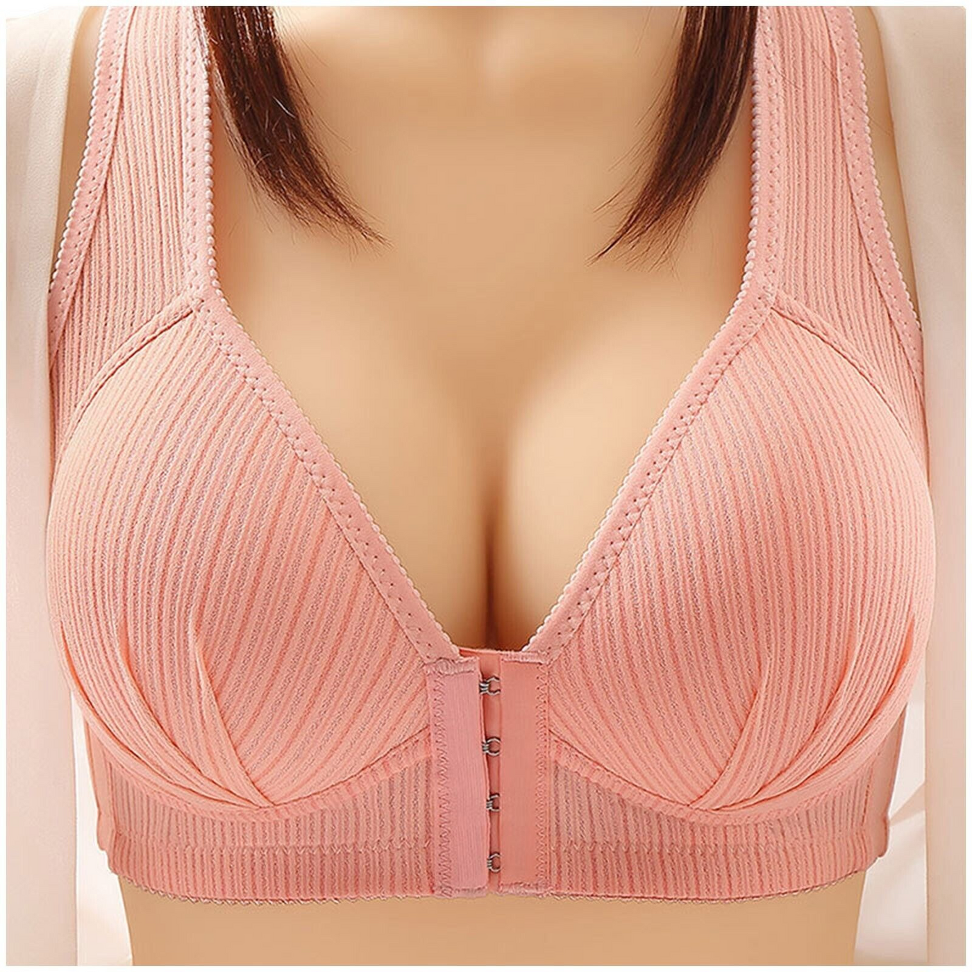 Briella | Push Up BH | mit Bügel