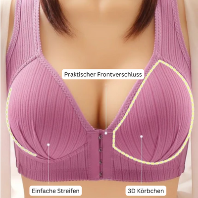 Briella | Push Up BH | mit Bügel