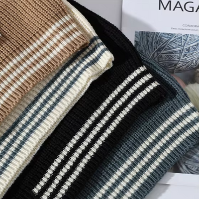 Friedrich | Pullover mit Rundhalsausschnitt