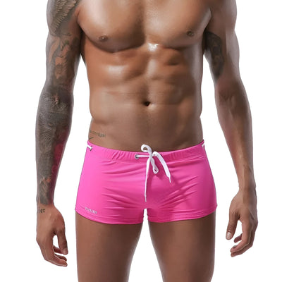 MIRAVO | Herren Badeboxer – Strand & Surf
