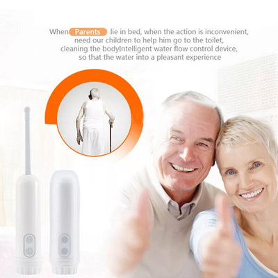 ReinSpray™  Überall und Jederzeit Reinigen