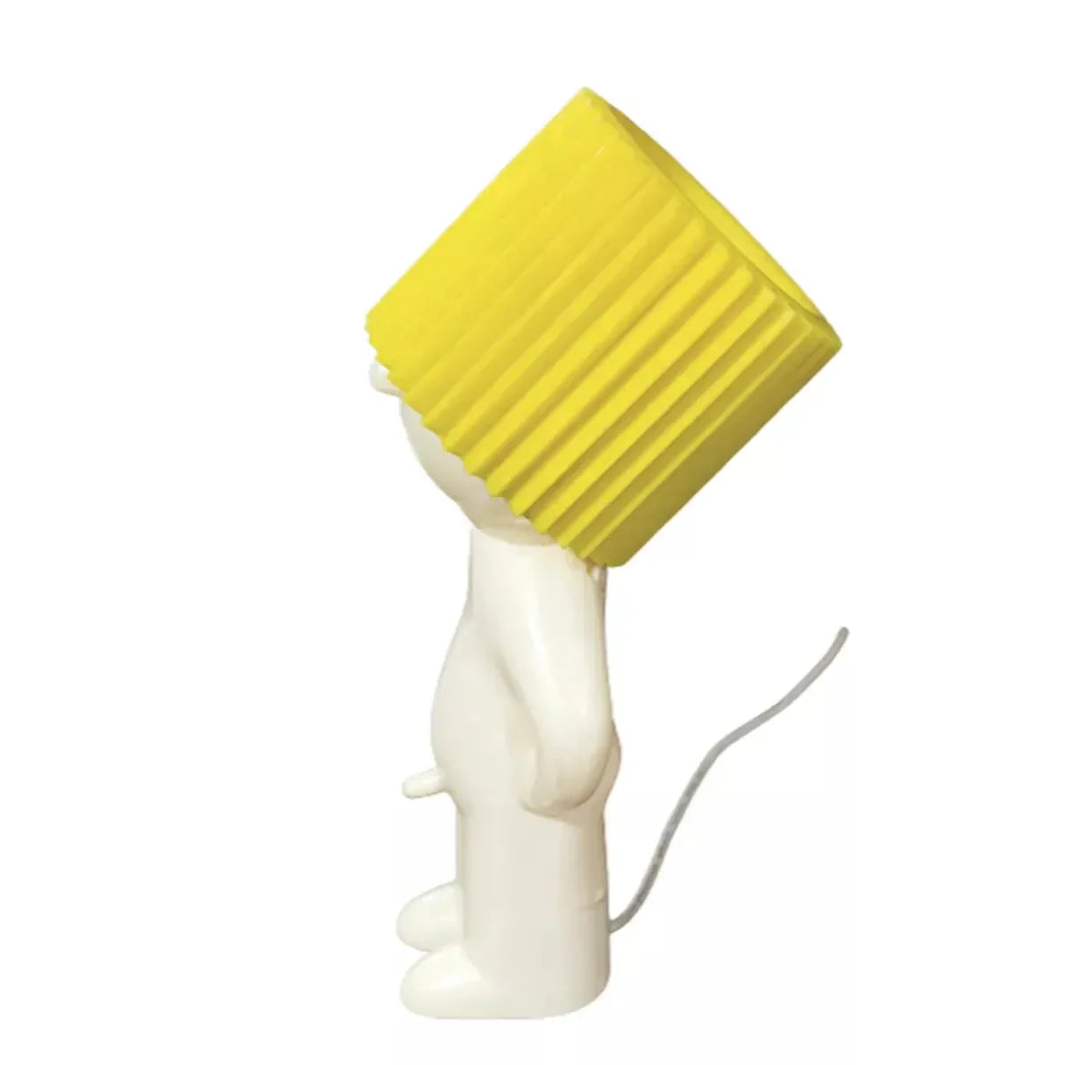 Verspielte LED-Tischlampe – Gemütliches & Kreatives Licht