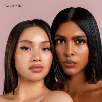 KussFix™ Feuchtigkeitsspendender Langzeittönung