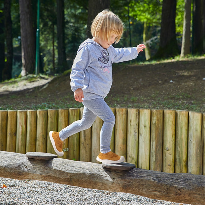 SafeSteps™ Rutschfeste Babyschuhe