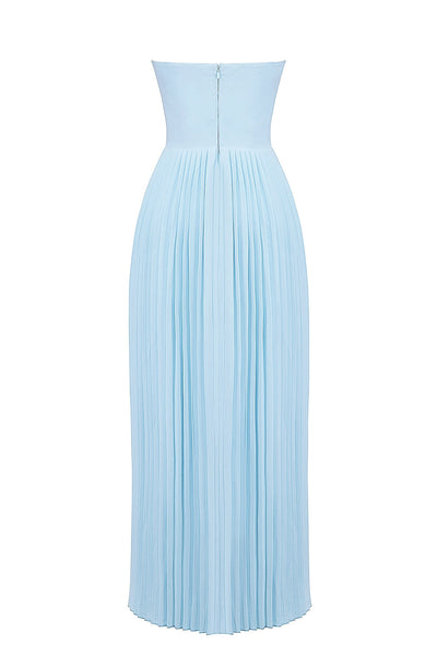 Mare - Langarmes mit Korsett