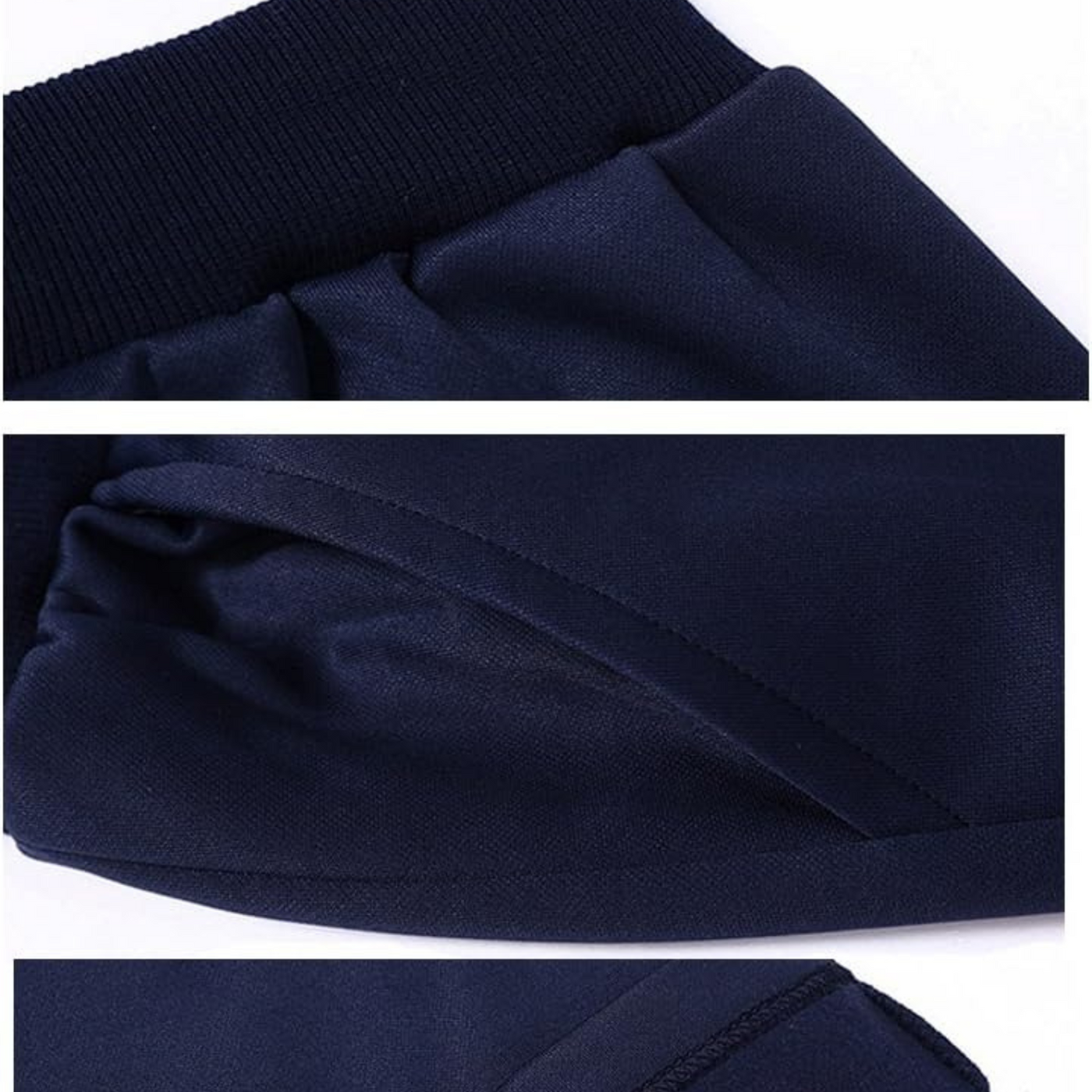 Slater | Herren Schwarz Trainingsanzug | Fitness