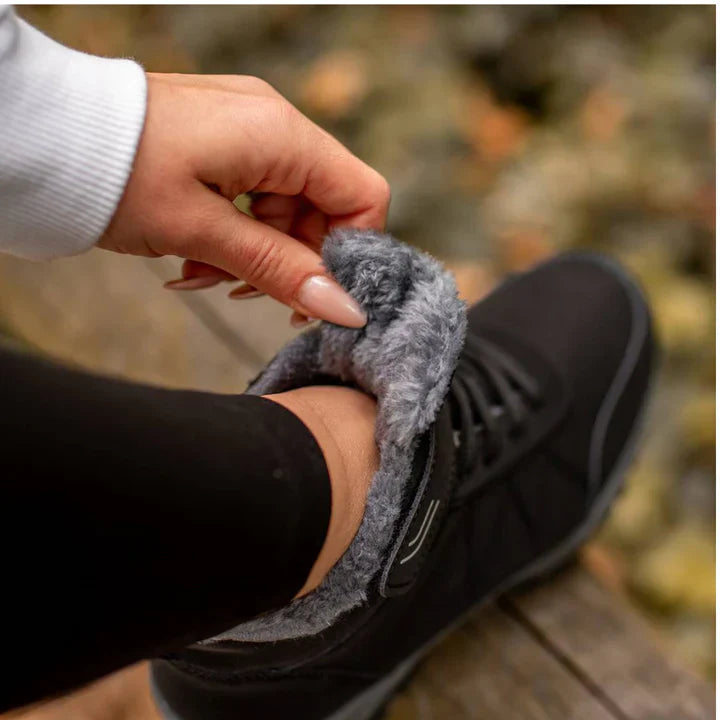 Schützende Winterstiefel – OrthoDay Pro