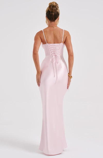 Blush Shae Maxi Dress