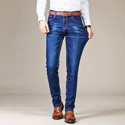 Kiel | Herren Slim Fit Jeans | Stretch