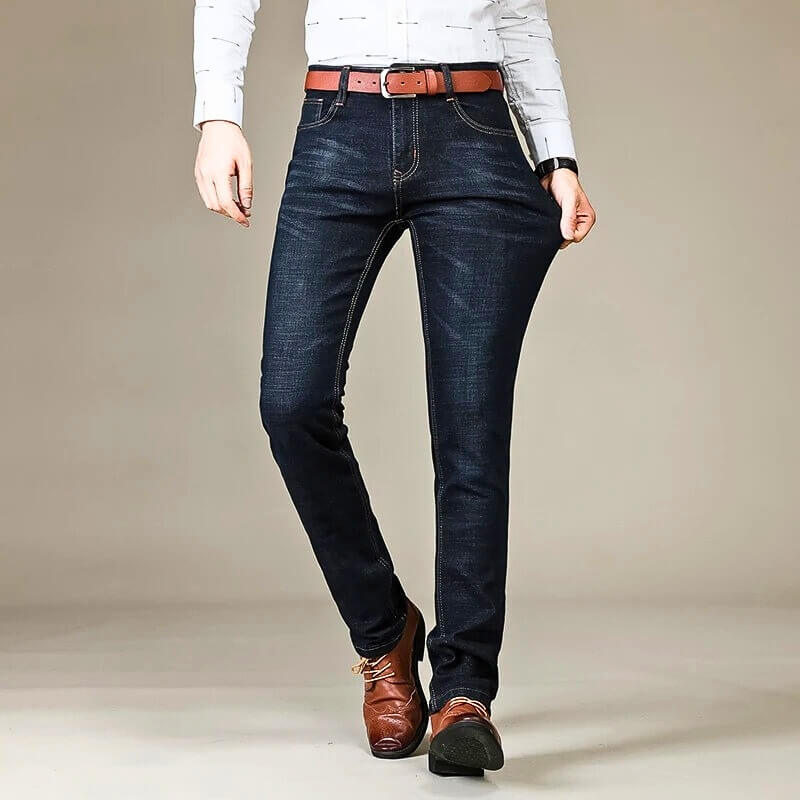 Kiel | Herren Slim Fit Jeans | Stretch
