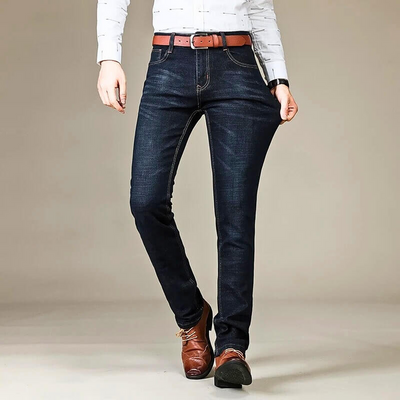 Kiel | Herren Slim Fit Jeans | Stretch