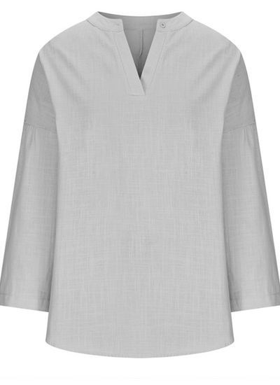 Alivia | Damen Sommer Oberteile | Elegant Top