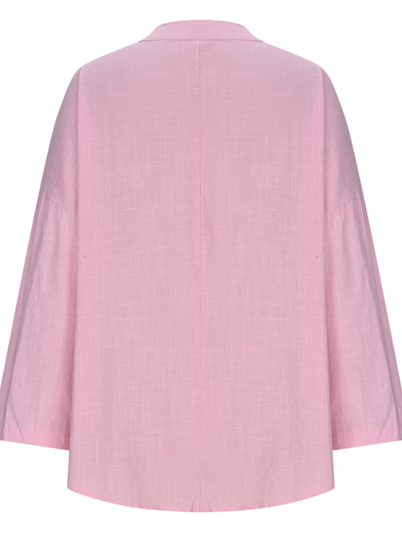 Alivia | Damen Sommer Oberteile | Elegant Top