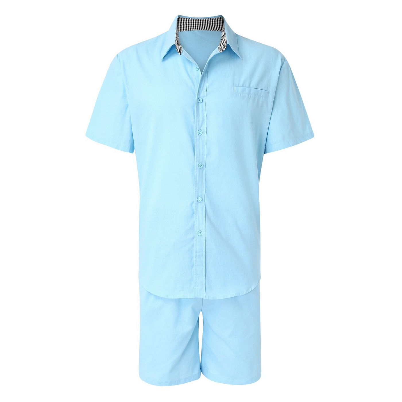 Milton | Herren Sommer Outfit | Elegant