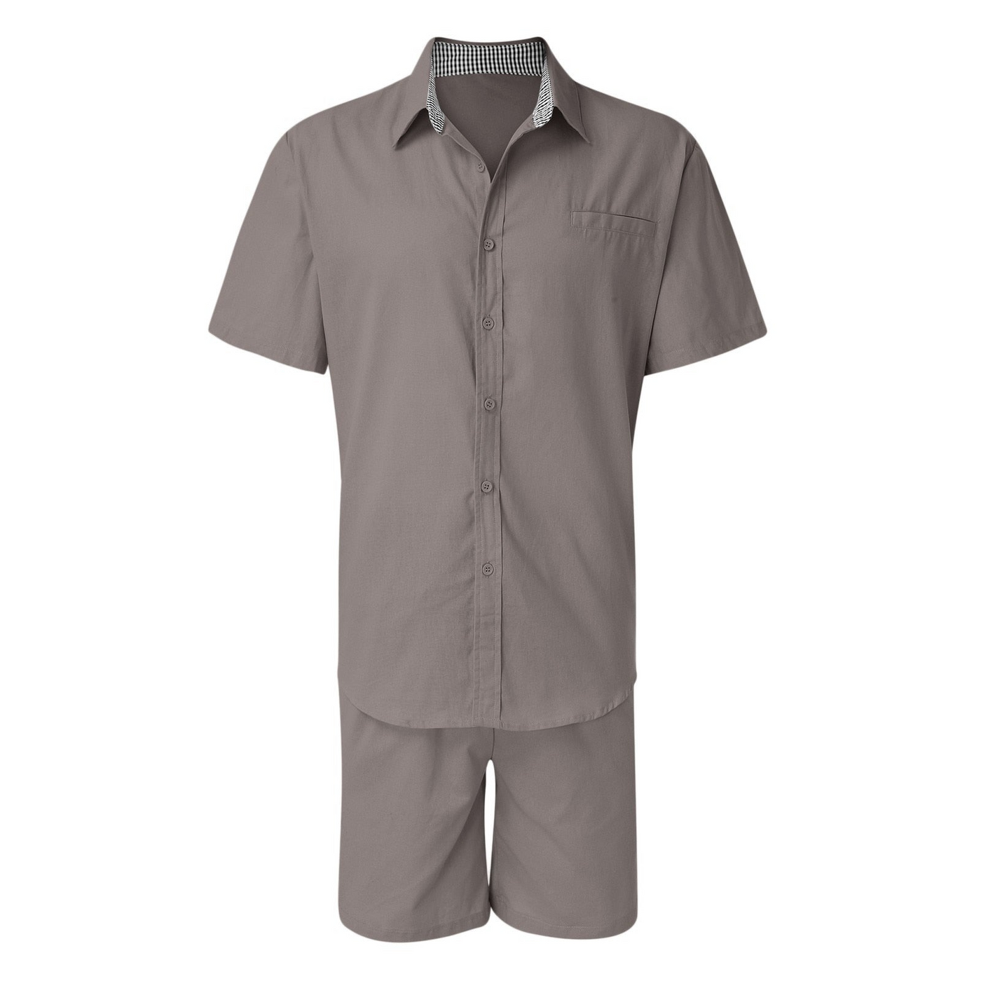 Milton | Herren Sommer Outfit | Elegant