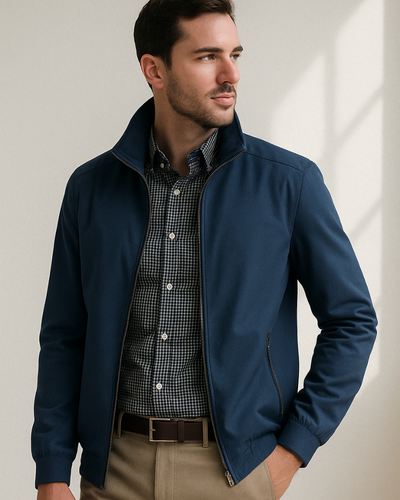 Lenior | Sommerjacke Herren Elegant | Outdoor