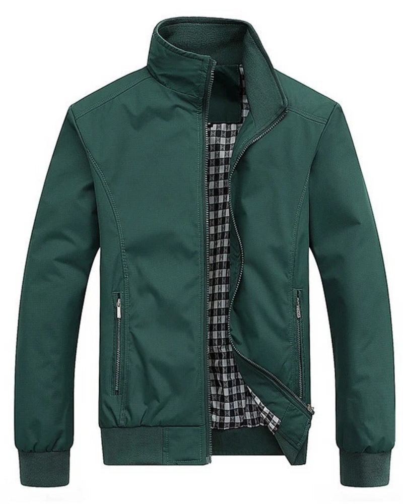 Lenior | Sommerjacke Herren Elegant | Outdoor