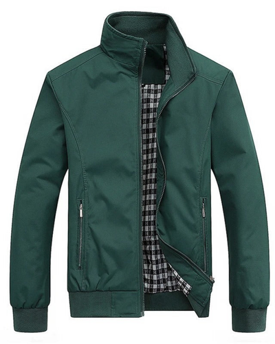 Lenior | Sommerjacke Herren Elegant | Outdoor