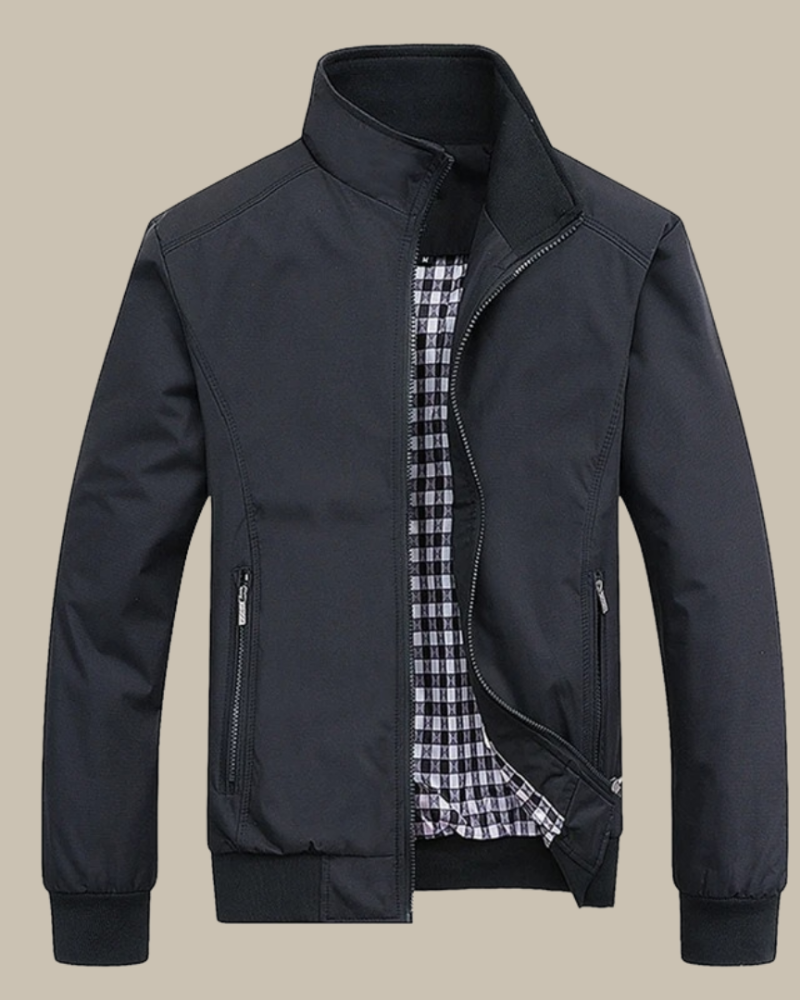 Lenior | Sommerjacke Herren Elegant | Outdoor