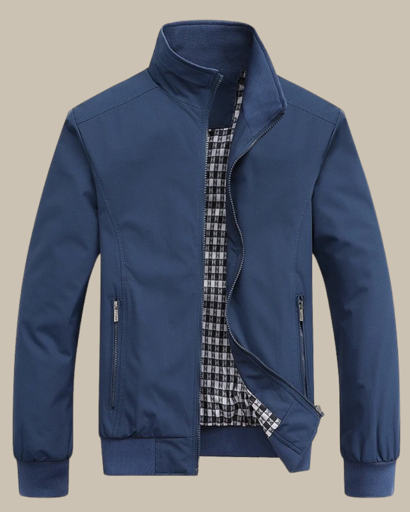 Lenior | Sommerjacke Herren Elegant | Outdoor