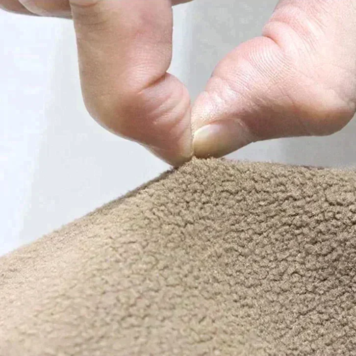 Kevin | Warme und bequeme Jacke