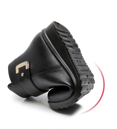 Carina | Orthopädische Stiefel