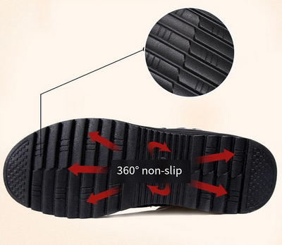 Damenschuhe – Bequem und modisch mit orthopädischer Unterstützung