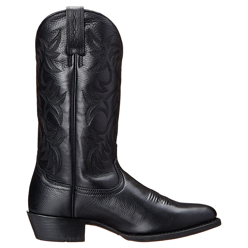 Freya | Modische Cowboystiefel