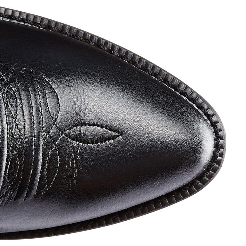 Freya | Modische Cowboystiefel