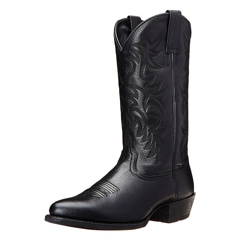 Freya | Modische Cowboystiefel