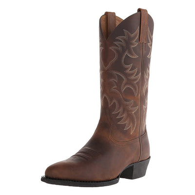 Freya | Modische Cowboystiefel