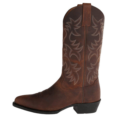 Freya | Modische Cowboystiefel