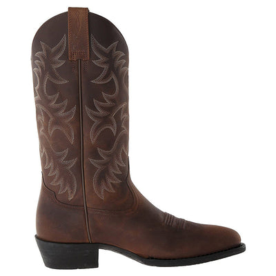 Freya | Modische Cowboystiefel