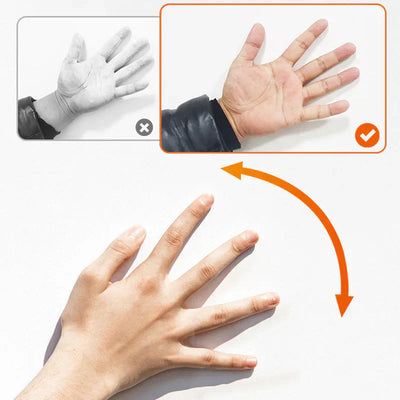 SchnellFarbe™ Professionelle Wand-Ergebnisse