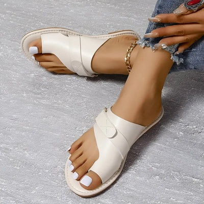 Pearl - Sandalen für Frauen Hallux Valgus Weich und stilvoll