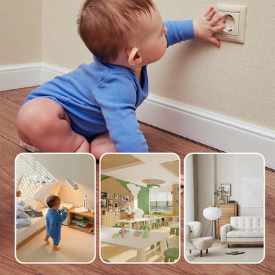 AuslassSchild™ Blöcke Offene Ausgänge