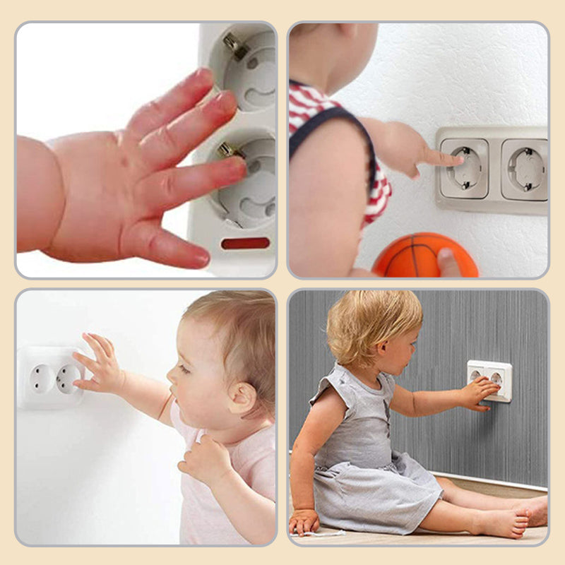 AuslassSchild™ Blöcke Offene Ausgänge