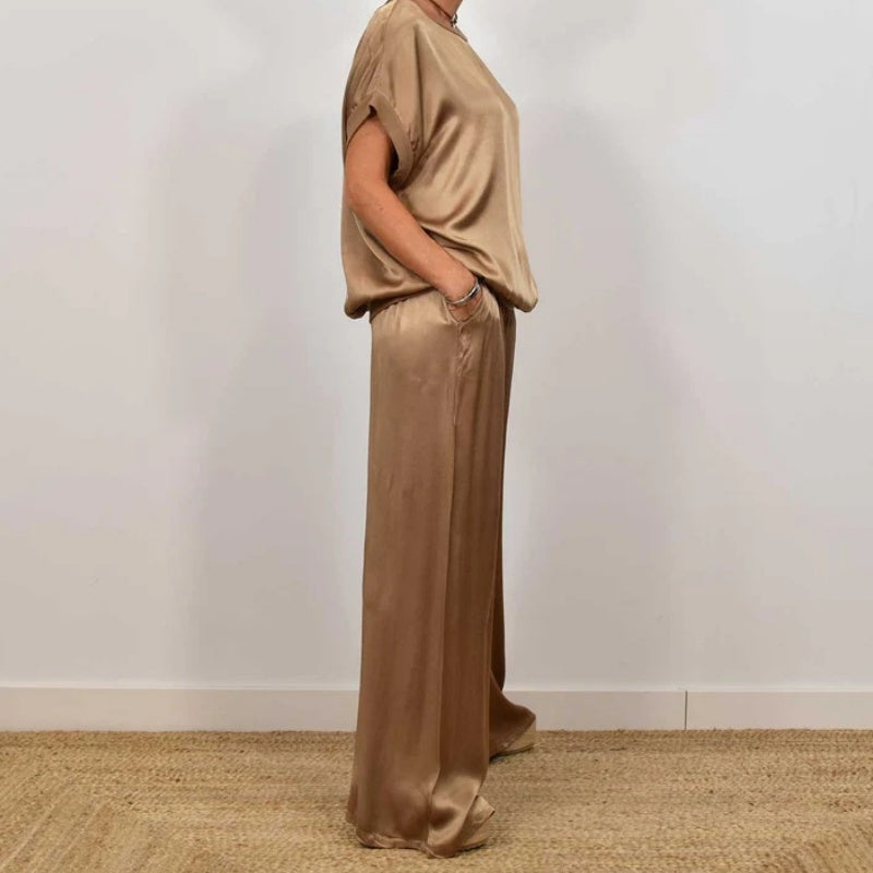 Veronika | Zweiteiliges Set